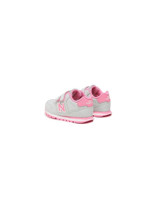 NEW BALANCE 500 Hook & Loop Bambina NEW BALANCE | IV500BS1